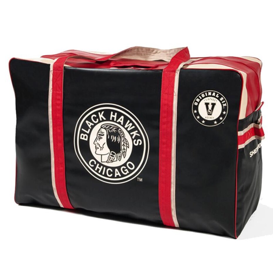 InGlasCo Taška NHL Carry Bag Original Vintage SR - main (0)