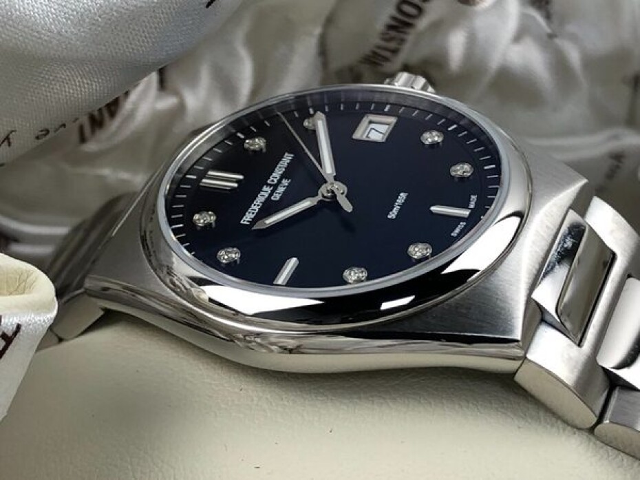 Frederique Constant Highlife Ladies Quartz FC-240ND2NH6B - main (4)