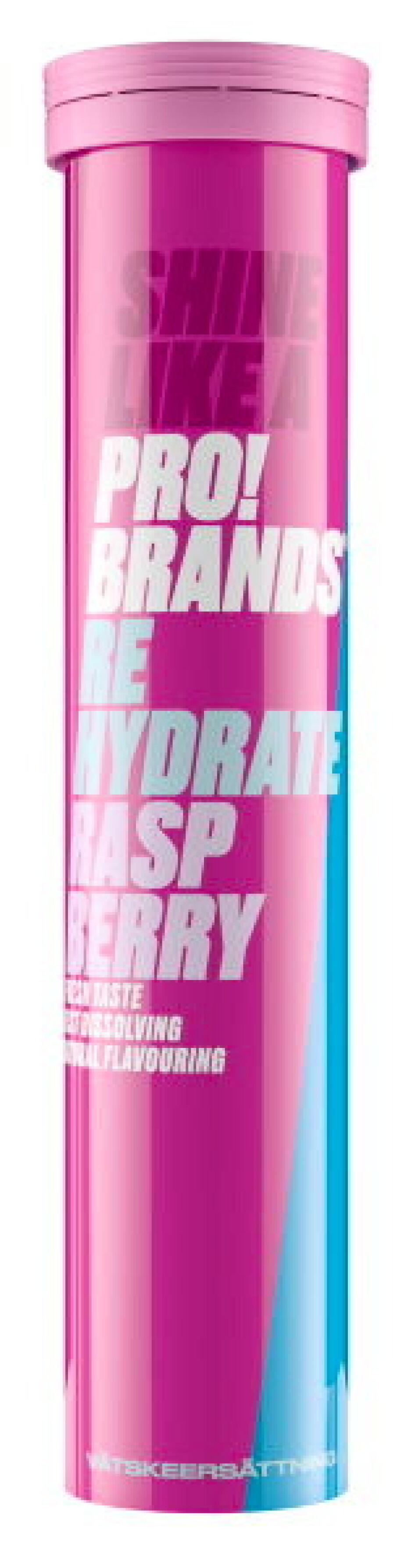 ProBrands Rehydrate 20 tablet - main (0)