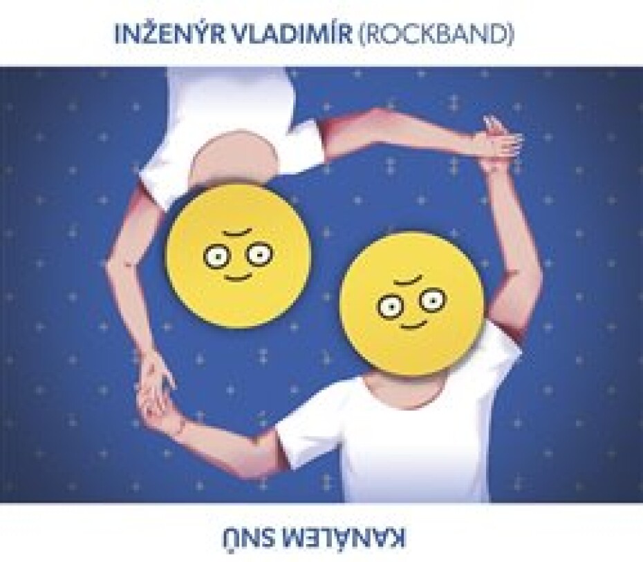 Kanálem snů - Inženýr Vladimír - main (0)