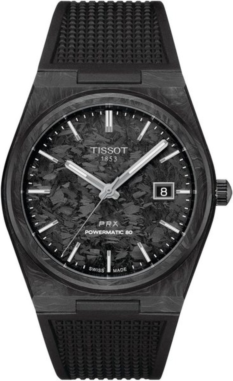 Tissot PRX Powermatic 80 T137.907.97.201.00 - main (0)