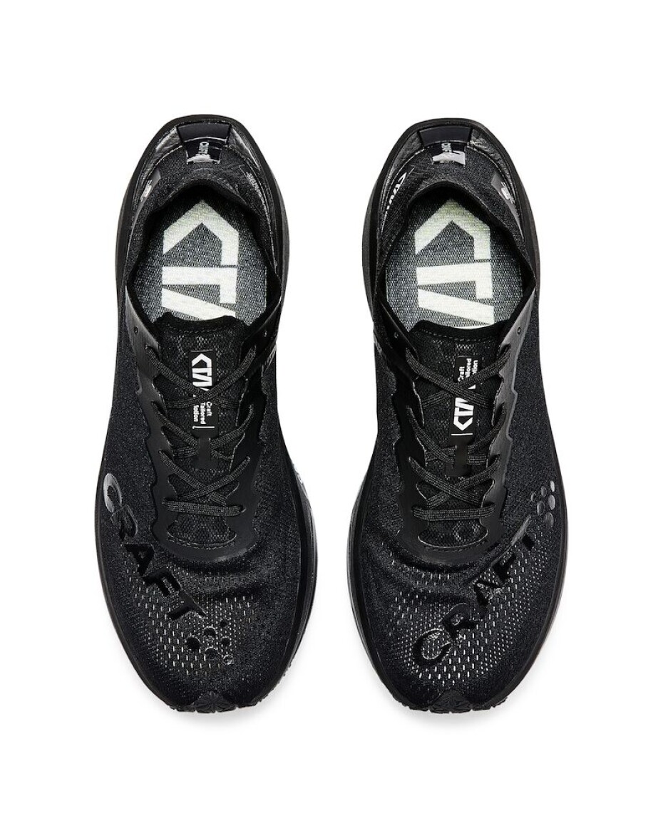 Dámská běžecká obuv Craft  CTM Carbon Race Rebel  UK 6,5 - main (1)