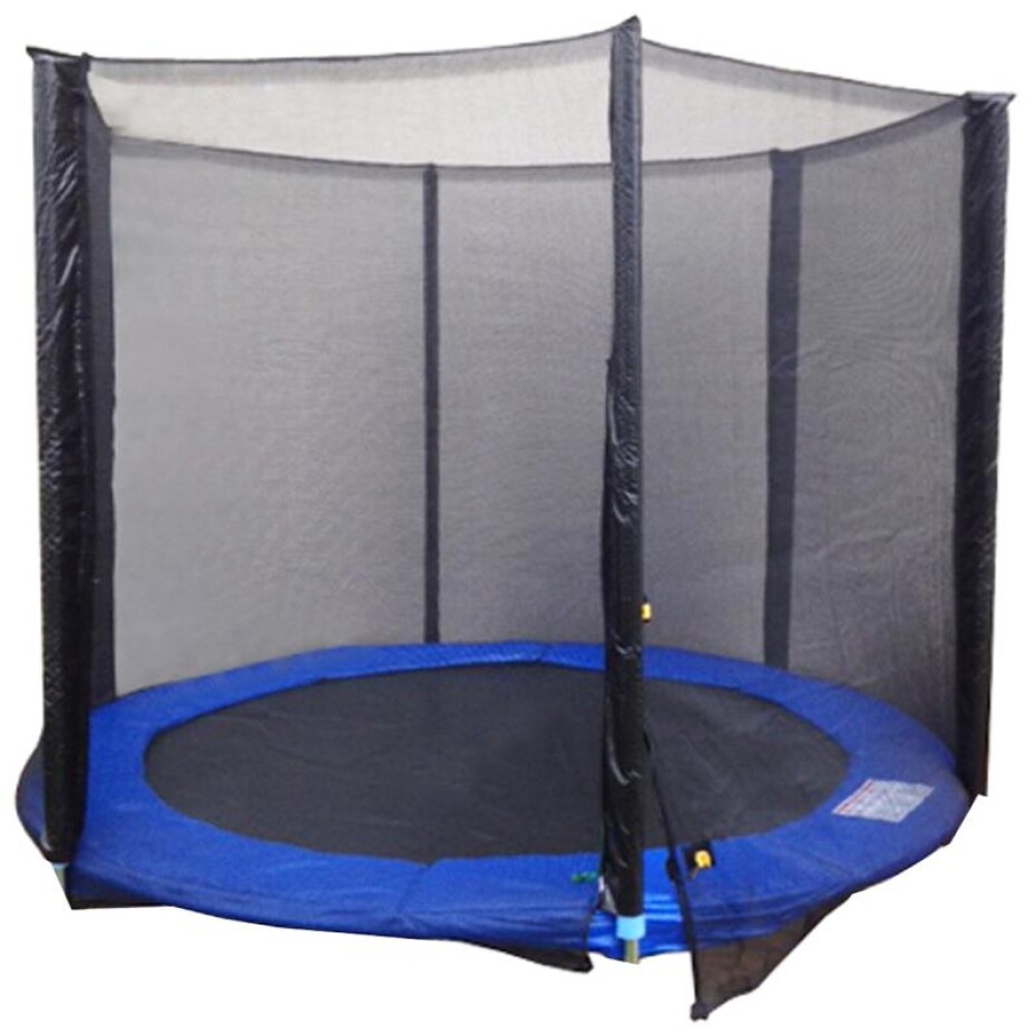 Kubisport Ochranná síť na trampolínu 183 cm - main (0)