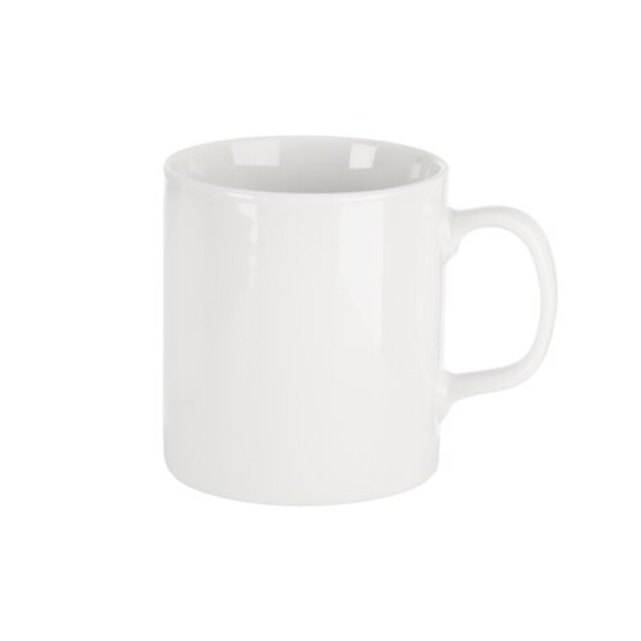 Orion Dětský porcelánový hrnek MONA 0,225 l, 6 ks - main (0)