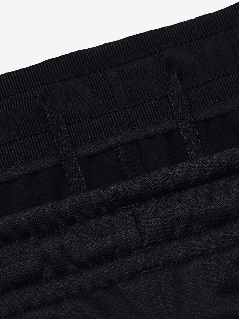 Under Armour pánské tepláky UA AF Storm Pants Černé - main (2)