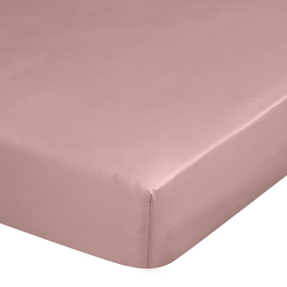 ArtFir Dvoulůžková plachta DINA | růžová 180 x 210 cm - main (0)