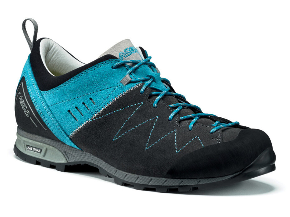 Dámská outdoorová obuv Asolo  Track ML  UK 6,5 - main (0)