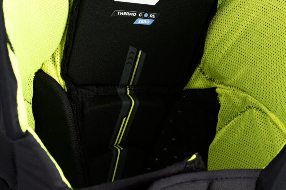 Girdle Bauer  ACP PRO Junior M - main (2)