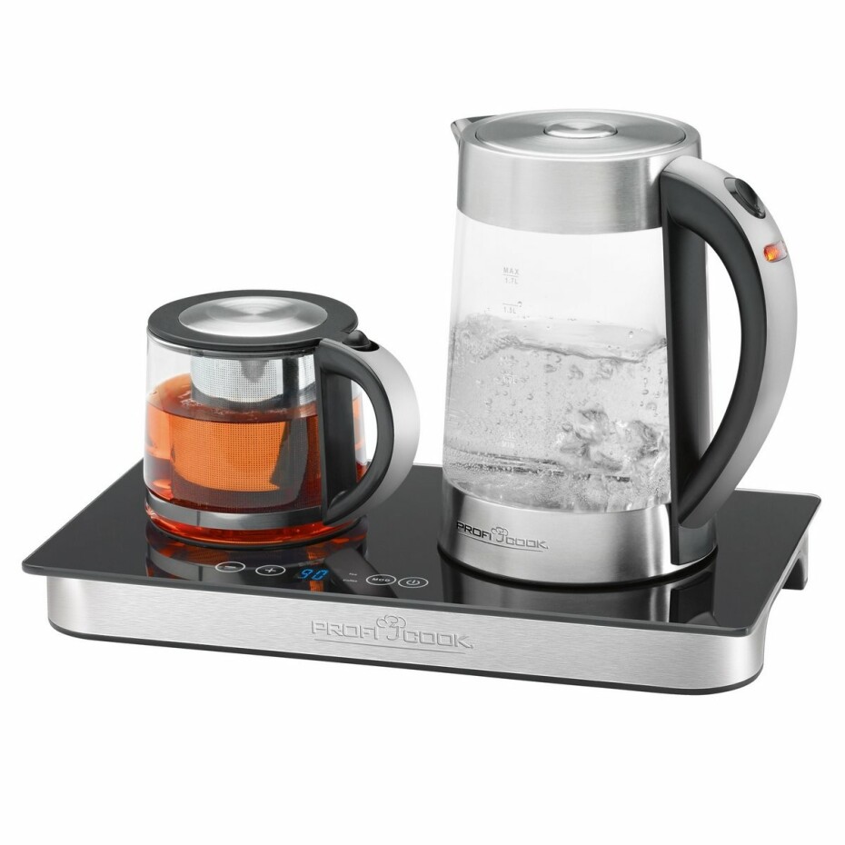 ProfiCook TKS 1056 stanice na čaj a kávu - main (1)