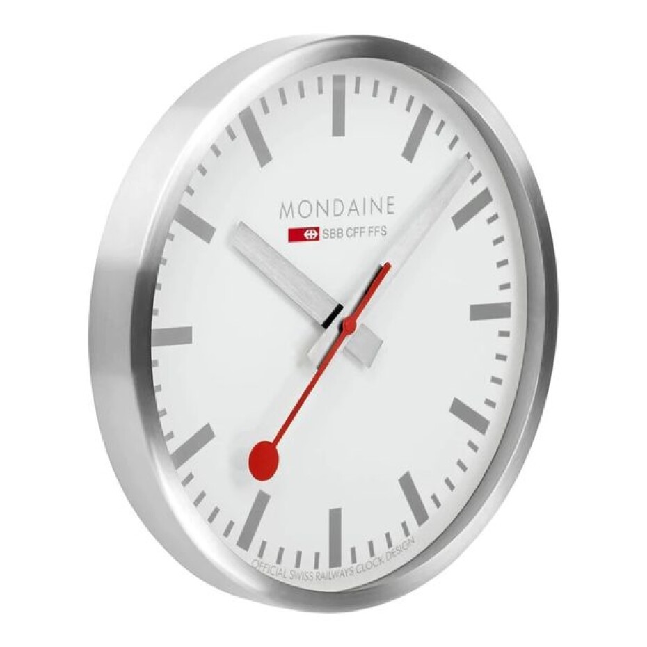 Hodiny Mondaine A995.CLOCK.17SBV - main (3)