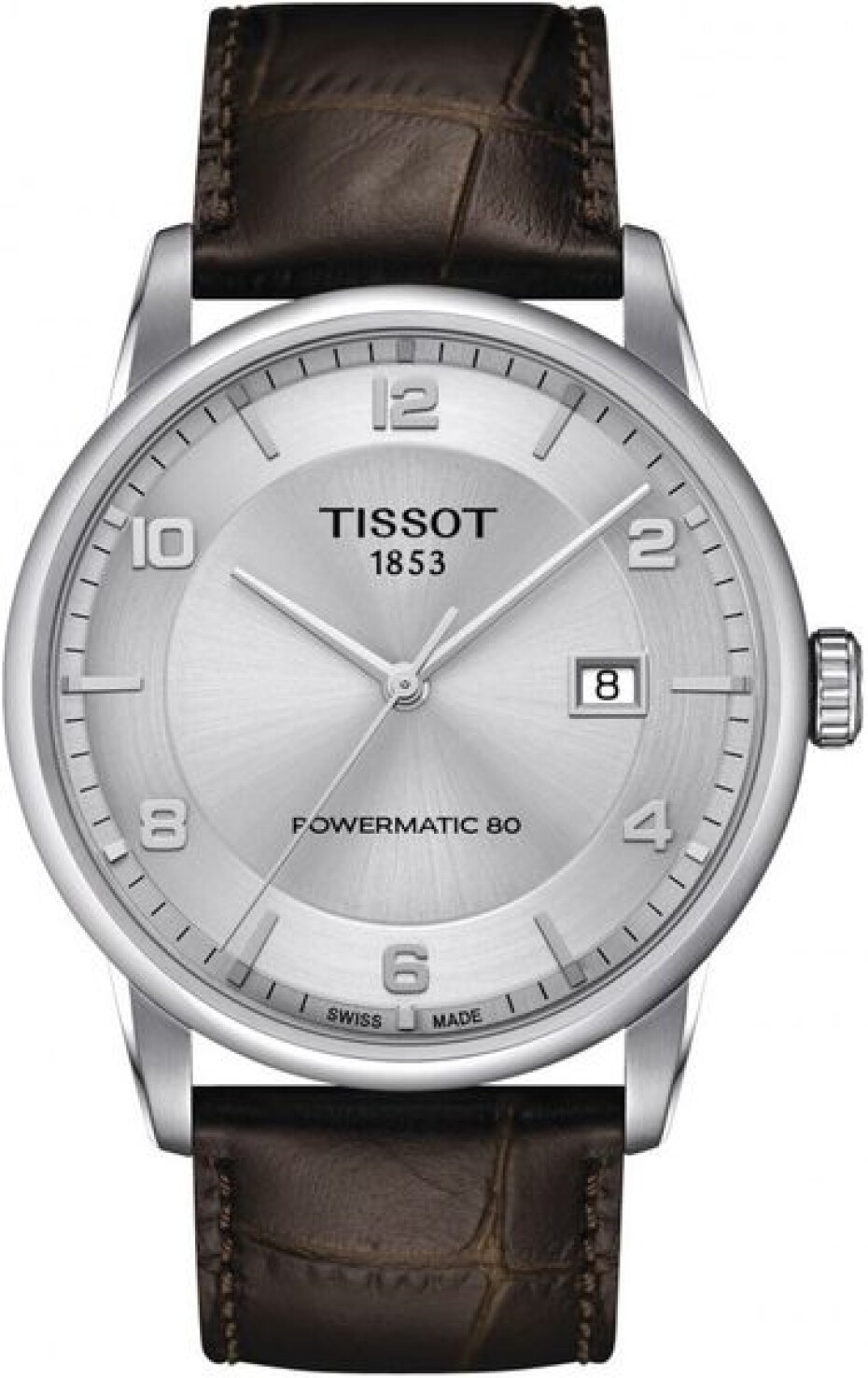 Tissot Luxury Automatic T086.407.16.037.00 - main (0)