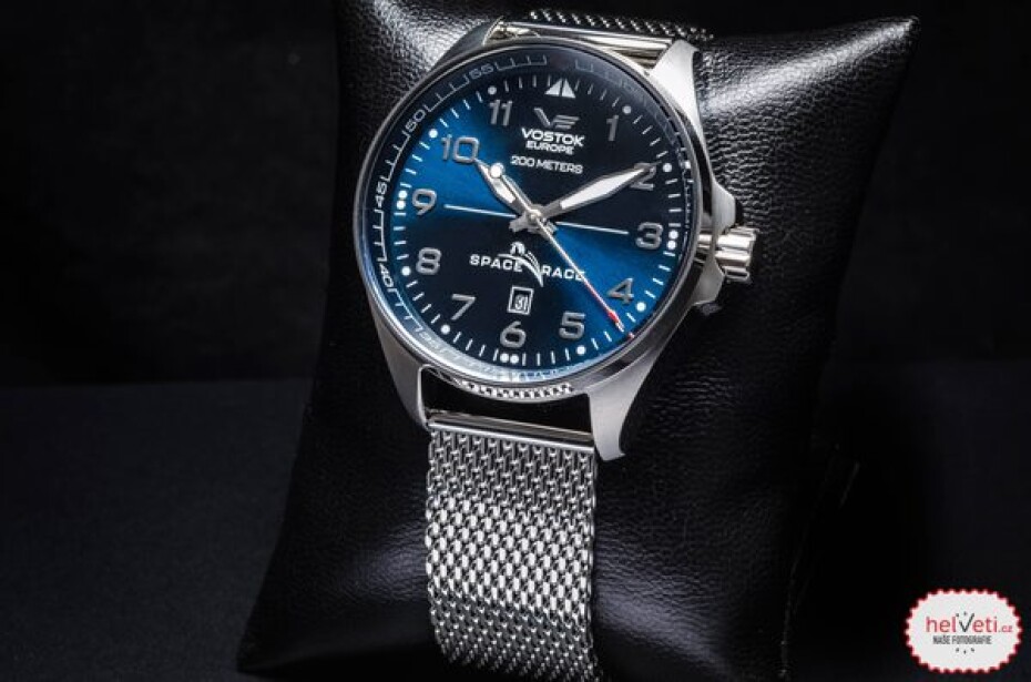 Vostok Europe Space Race Automatic Line YN55-325A661B - main (4)