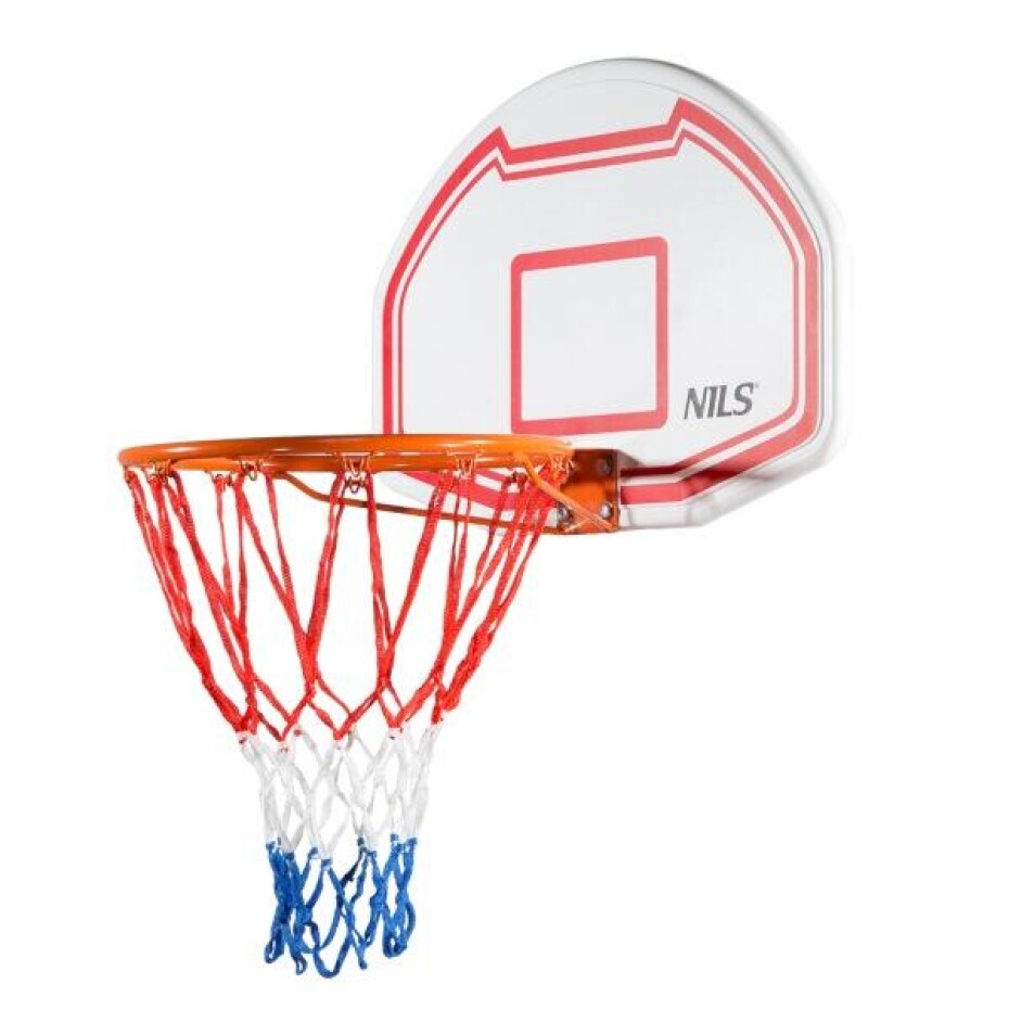 NILS Basketbalový koš TDK009 - main (0)