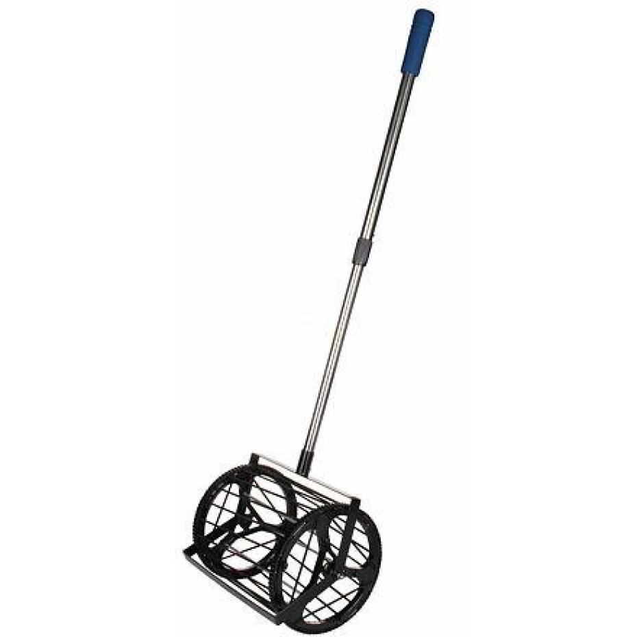 Merco Collector 125 sběrač pingpongových míčků - main (0)