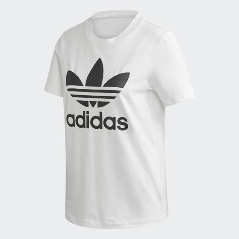 Adidas Trefoil TEE FM3306 W dámské tričko - main (0)