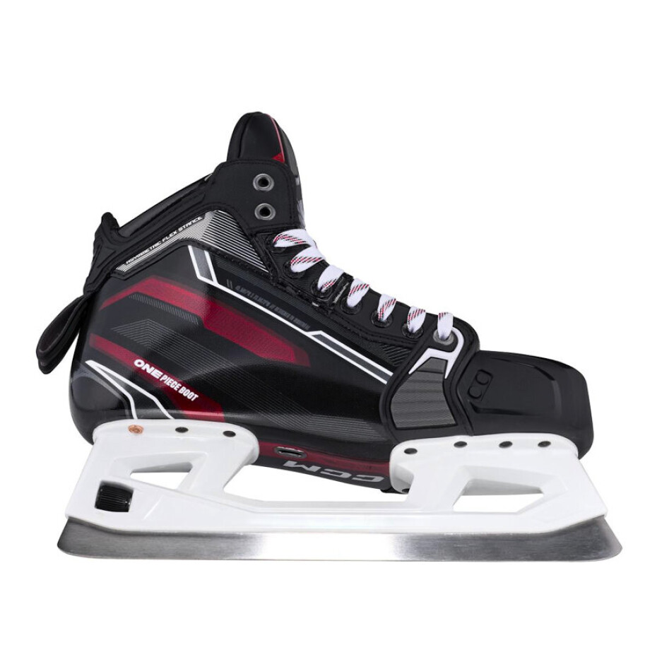 Brankářské brusle CCM Eflex 6 Pro Senior Regular, EUR 47 - main (5)
