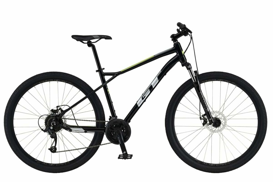 Kolo GT  Aggressor 29" Sport BLK - main (0)