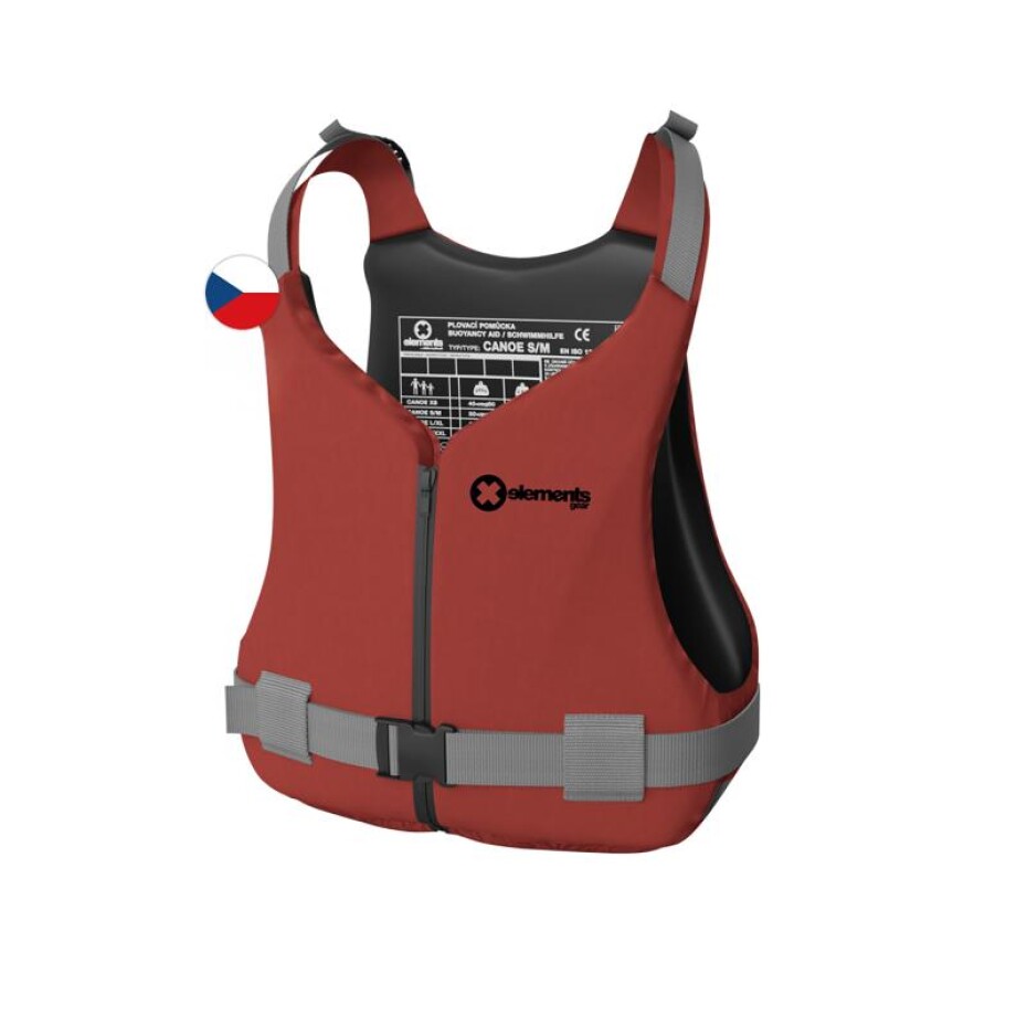 Elements Canoe rent LE - main (0)