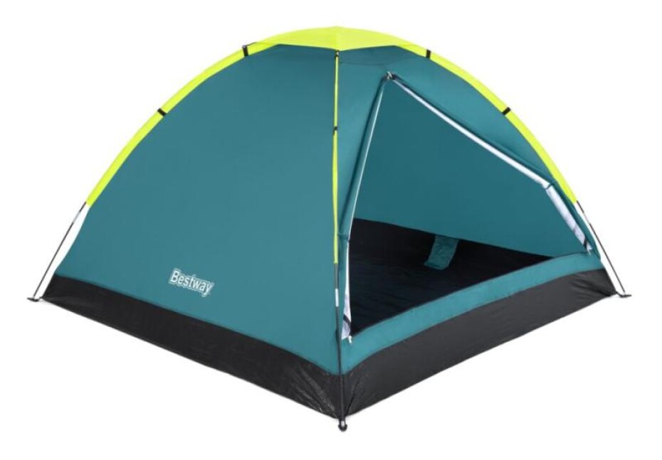 Bestway 68085 Stan COOL DOME 3 - 210 x 210 x 130 cm, pro 3 osoby - main (0)