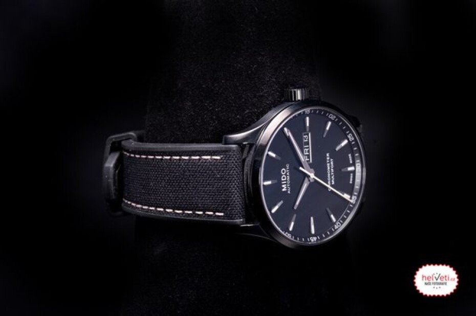 Mido Multifort Chronometer 1 M038.431.37.051.00 - main (2)