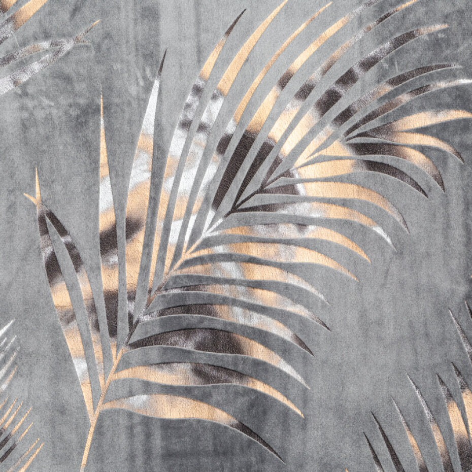 ArtFir Zatemňovací závěs GLORIA K | šedá 140 x 250 cm - main (7)