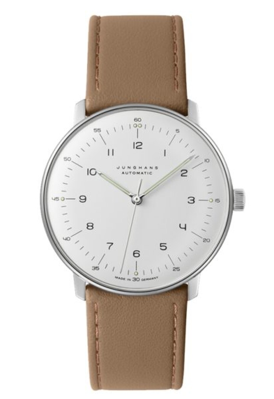 Junghans Max Bill Automatic 27/3502.02 - main (15)