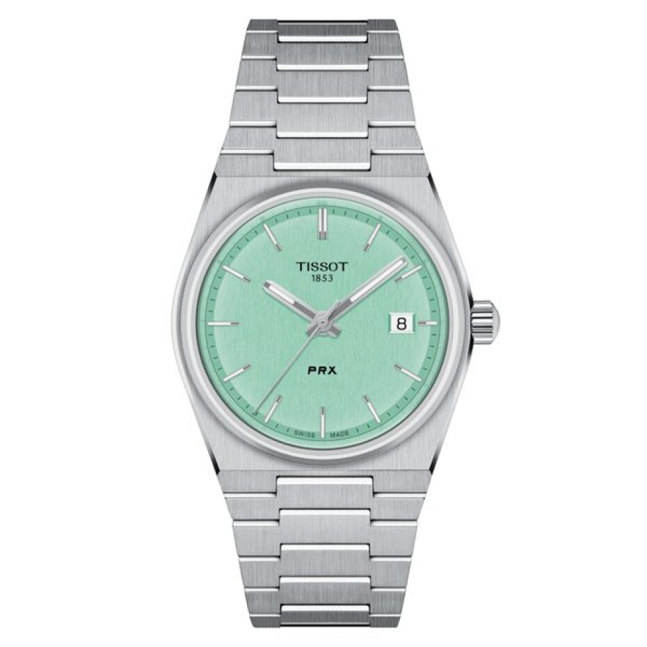 Tissot PRX 35mm T137.210.11.091.00 - main (0)