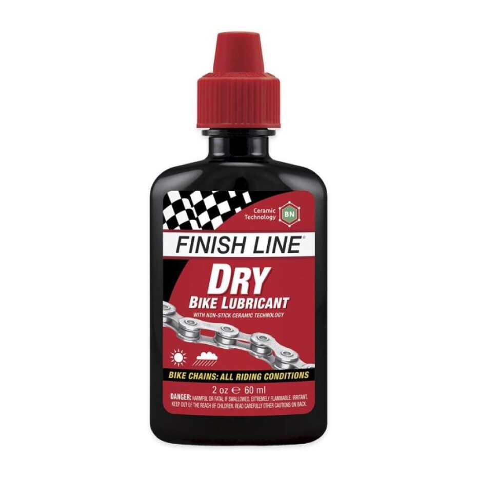 Finish Line Dry Lube (BN) - main (0)