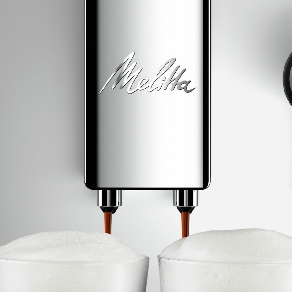 Melitta Solo & Perfect Milk Stříbrná - main (4)