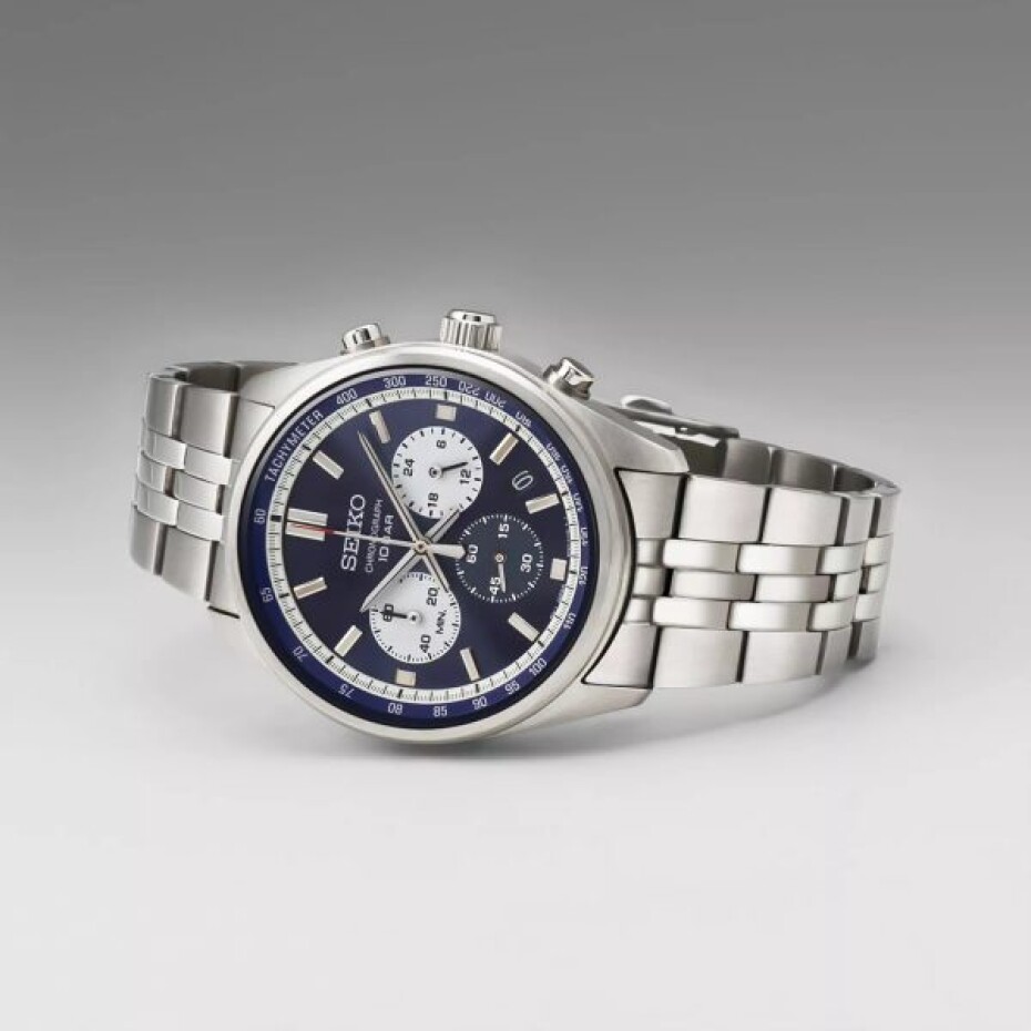 Seiko Quartz Chronograph SSB429P1 - main (9)