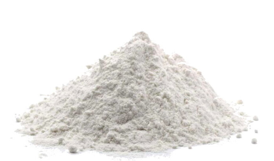 LifeLike Špaldová Mouka 500 g - main (0)