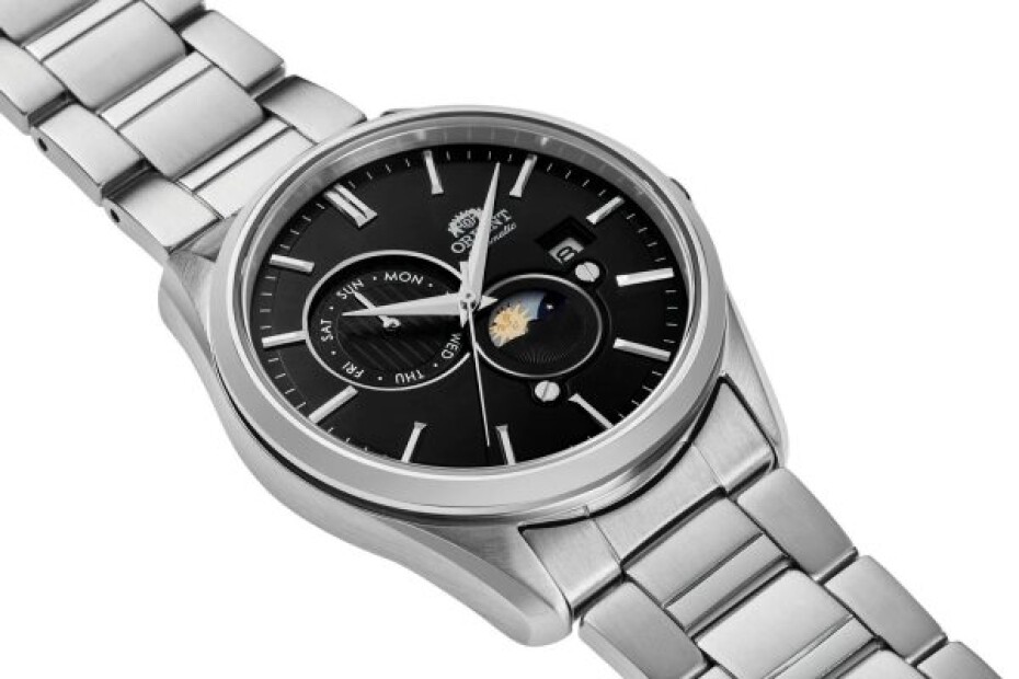 Orient Classic Sun and Moon Ver. 5 RA-AK0307B - main (1)