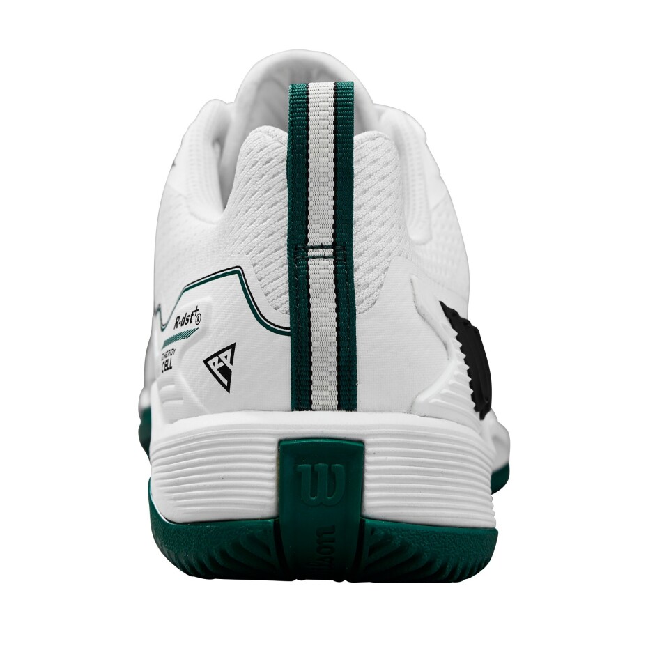 Pánská tenisová obuv Wilson Rush Pro 4.5 White  EUR 42 - main (3)