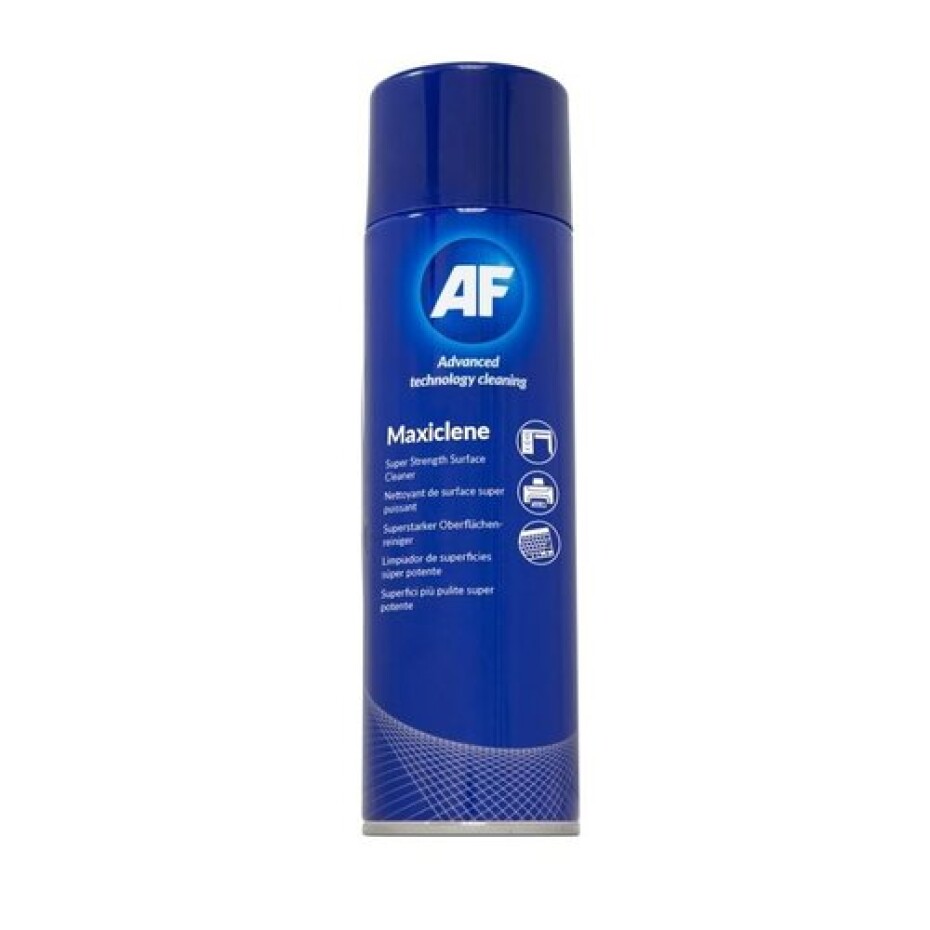 AF čisticí pěna se silným účinkem Maxiclene, 400 ml - main (0)
