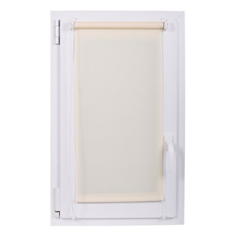Egibi Roleta MINI Rainbow Line ecru, 57 x 150 cm - main (0)
