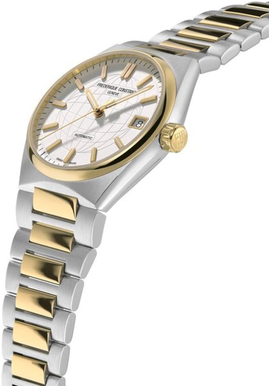 Frederique Constant Highlife Ladies Automatic FC-303V2NH3B - main (1)