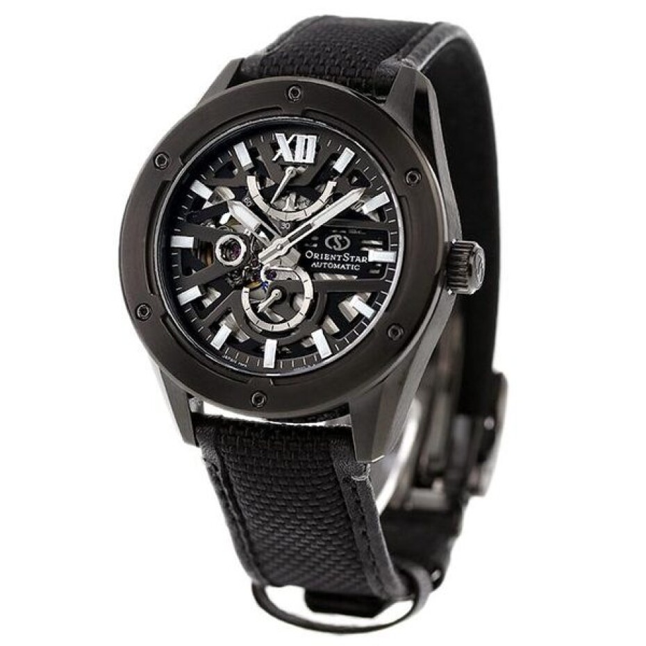 Orient Star Sports M34 F8 Avant-Garde Skeleton RE-BZ0002B - main (1)
