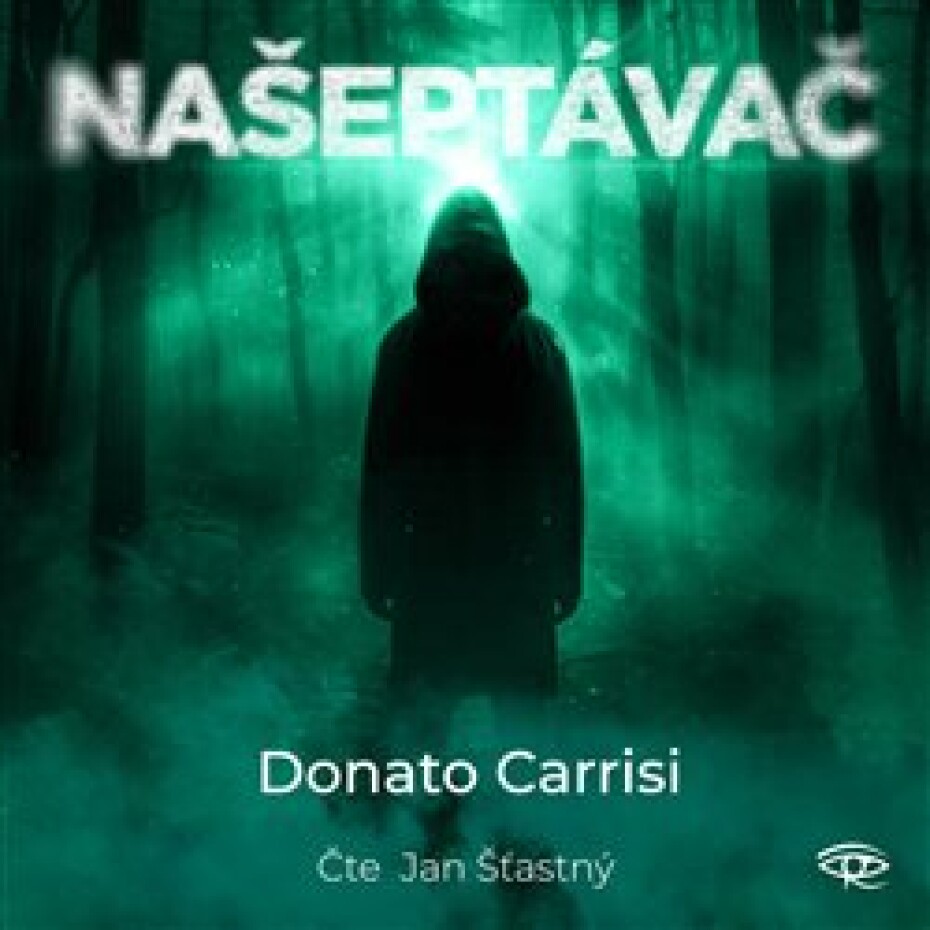 Našeptávač - Donato Carrisi - main (0)