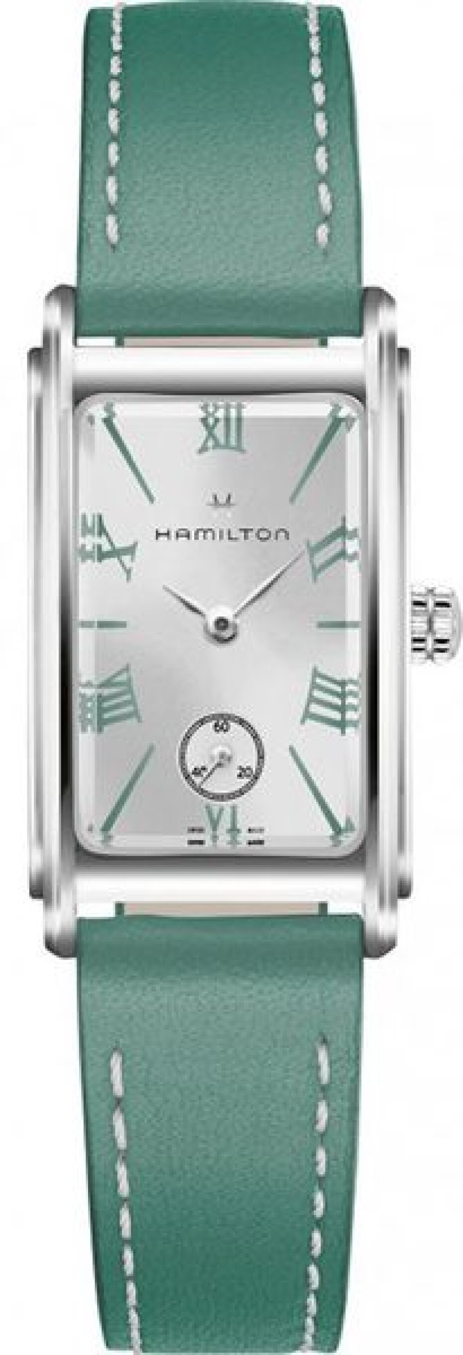 Hamilton American Classic Ardmore Quartz H11221014 - main (0)