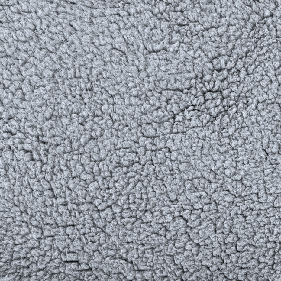 4Home Prostěradlo Beránek tmavě šedá , 180 x 200 cm - main (1)