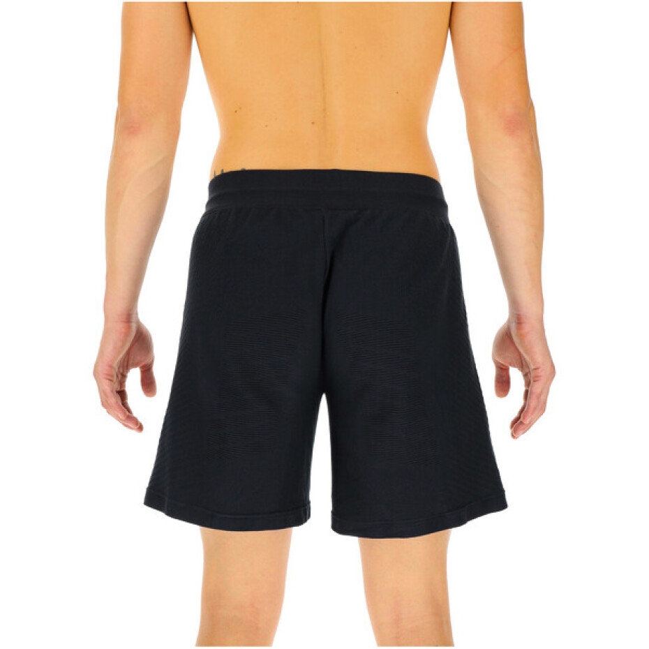 Pánské šortky UYN  Man Natural Training OW Pant Short Black S - main (1)