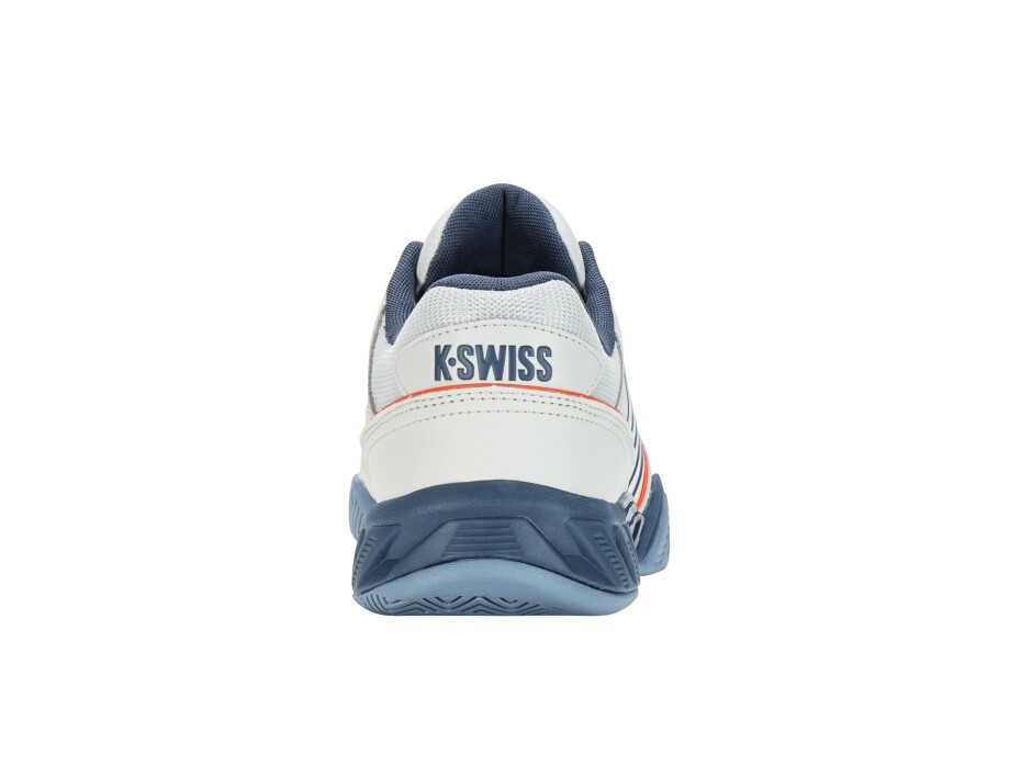 Pánská tenisová obuv K-Swiss  Bigshot Light 4 Blue Blush   EUR 42,5 - main (4)