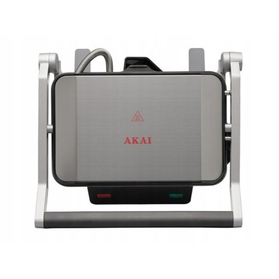 AKAI Panini gril APA-356 1200 W - main (3)
