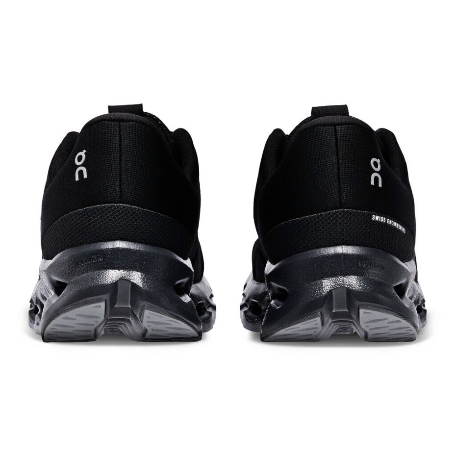 Dámská běžecká obuv On Cloudsurfer All Black  EUR 37,5 - main (4)