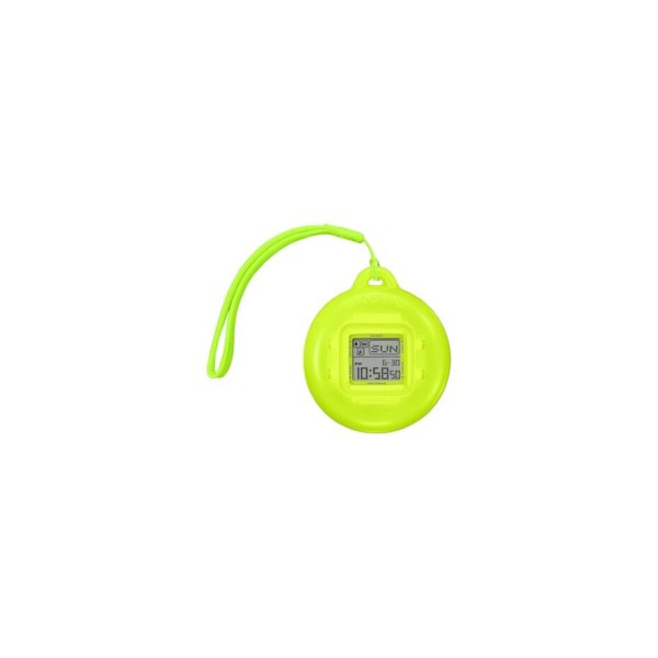 Casio Baby-G＋PLUS BGD-10K-7ER - main (5)