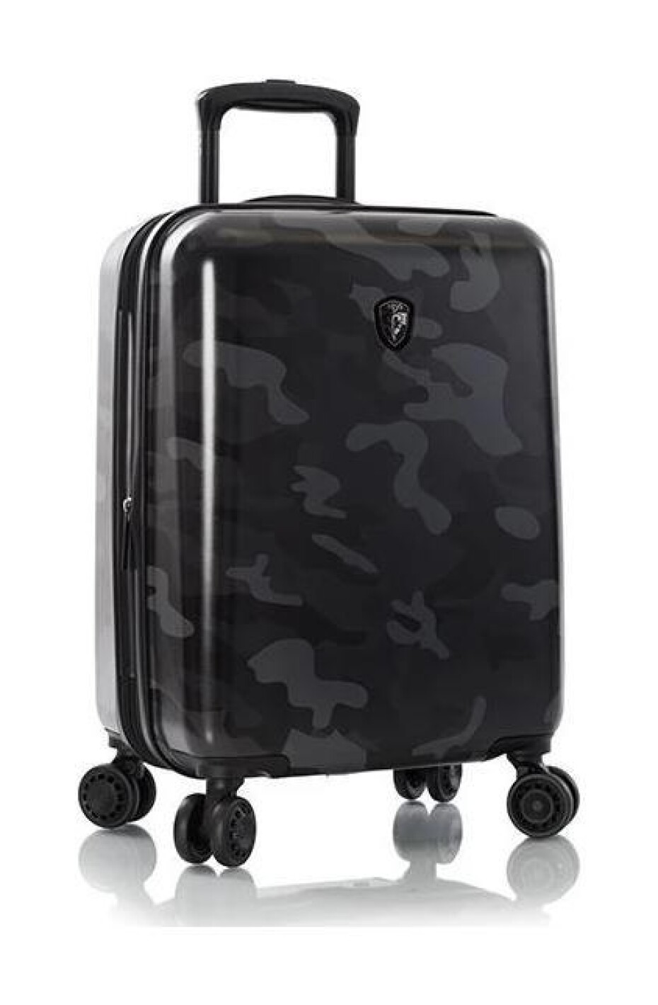 Heys Black Camo S - main (0)