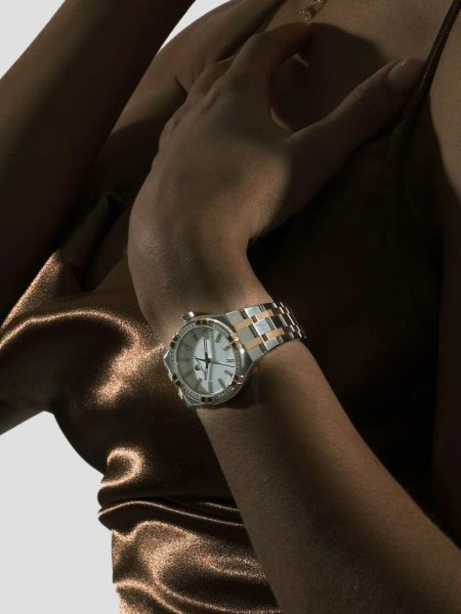 Maurice Lacroix Aikon Ladies AI1106-PVPD2-170-1 - main (2)