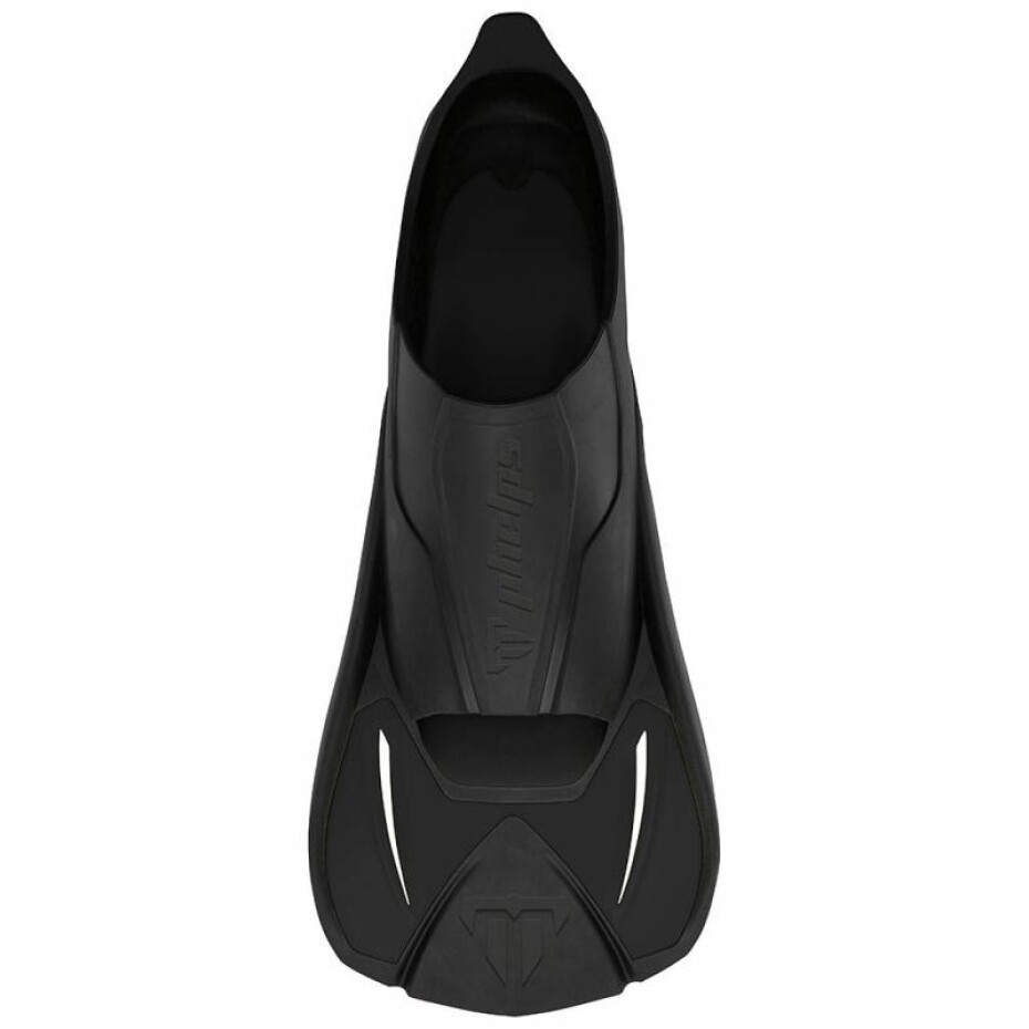 Aqua Sphere Juniorské plavecké ploutve MICROFIN JR - main (0)