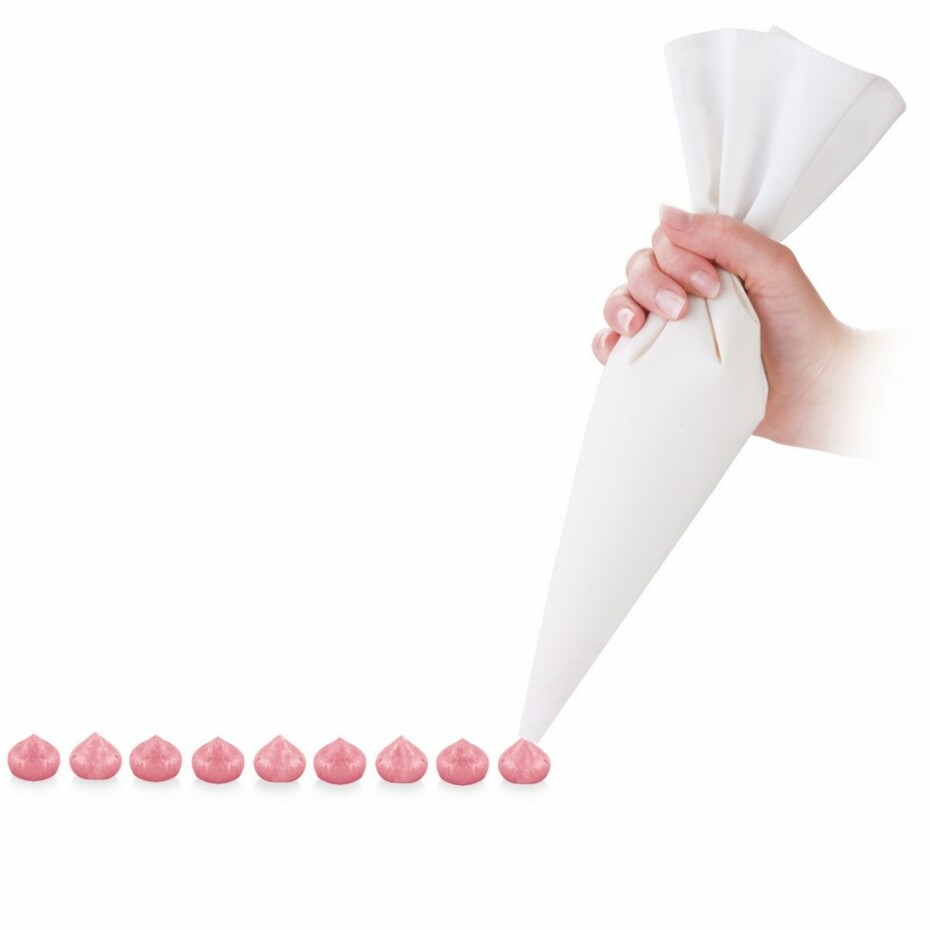 Tescoma DELÍCIA zdobící sáček plátěný, 35 cm  - main (0)
