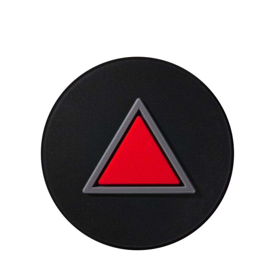 Vibrastop Wilson Clash (2 Pack) - main (3)